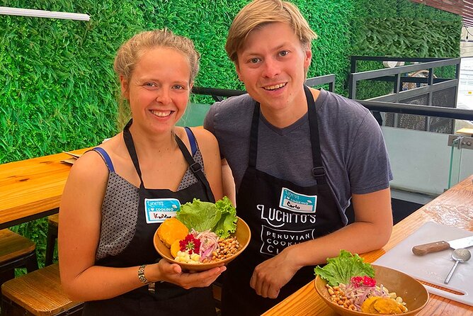 #1 Rated Cooking Classes with Local Market Tour & Pickup - Key things I’d plan around
