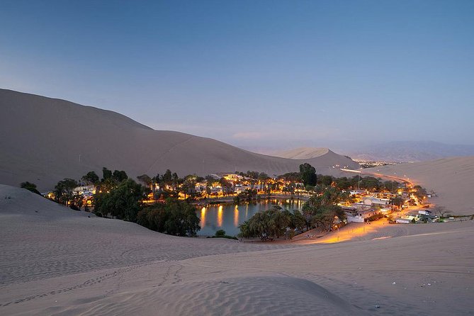 10-Day Taste Peru Experience: Lima, Nasca, Cusco & Machu Picchu - Lima’s history runs from the coast to the convent walls