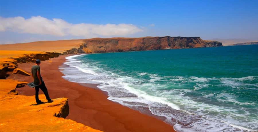 4 Day from Lima: Nazca Lines Flight, Paracas, and Huacachina - Who should book this, and who should rethink it