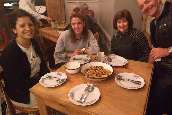 5 iconic restaurants of Lima a 3-hour guided food tour in Barranco - A small-group Barranco crawl (max 8) with real guide time