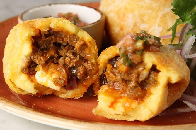 5 iconic restaurants of Lima a 3-hour guided food tour in Barranco - Price and value: is $49 worth it in Lima?