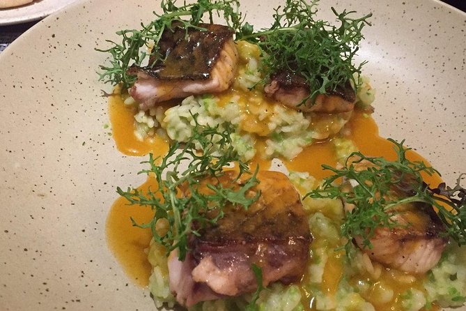 5 iconic restaurants of Lima a 3-hour guided food tour in Barranco - Who should book this Barranco food tour?