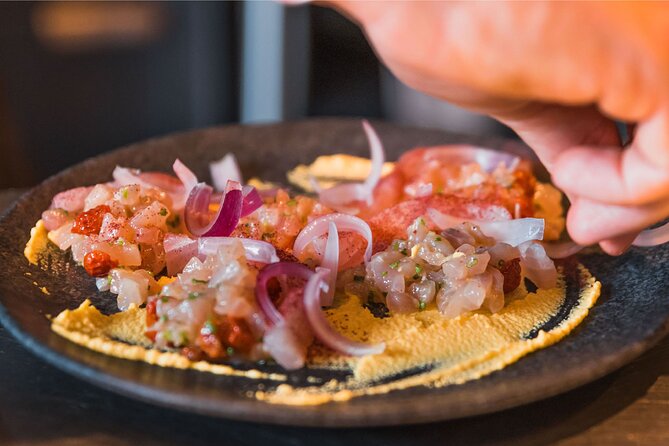 5 iconic restaurants of Lima a 3-hour guided food tour in Barranco - Should you book this Lima Barranco food walk?