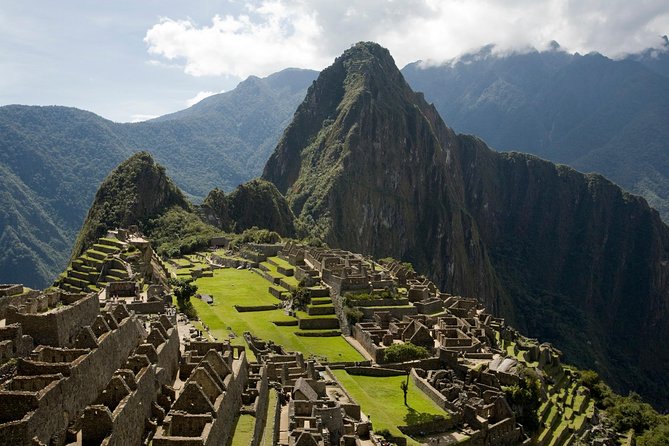 7 Day Peru Private Journey - Day 2 Larco Museum and Magic Water Circuit Night Show