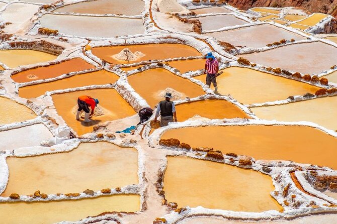 7 Days: Lima, Ica, Cusco & Machupicchu with local flights - Vinicunca Rainbow Mountain: a high-altitude hike with realistic expectations