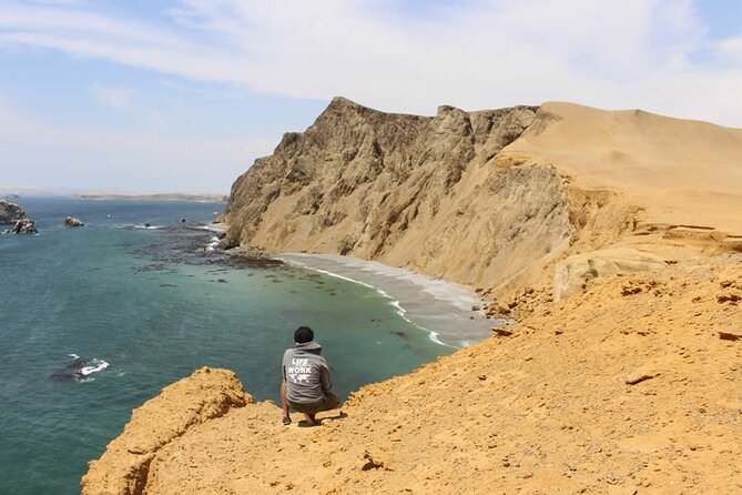 7-Hours Tour in Paracas National Reserve with Pickup - Speedboat to Las Islas Ballestas and the Chandelier Moment