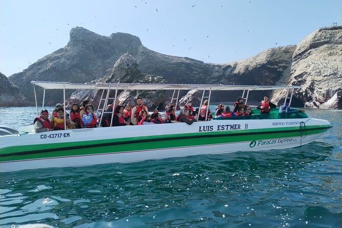 7-Hours Tour in Paracas National Reserve with Pickup - Price, Inclusions, and When $38 Is a Good Deal