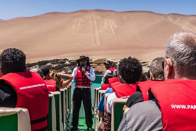 7-Hours Tour in Paracas National Reserve with Pickup - What You’ll See (And Why It’s Worth Seeing It This Way)