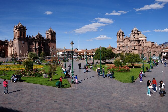 8-Day Peru Ancestral Energies - First Impressions: How This Schedule Feels in Real Life