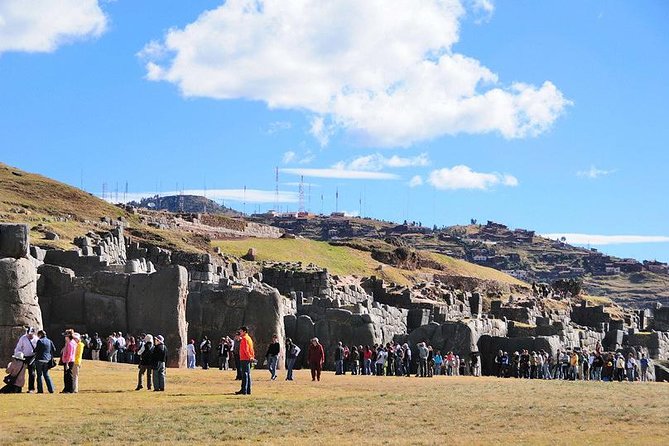 8-Day Peru Ancestral Energies - Machu Picchu With Train + Bus: The Logistics That Make It Easier