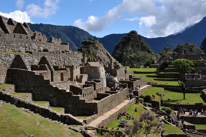 8-Days Best of The Inca Empire from Lima - Lima Arrival and your first views: Miraflores to Plaza Mayor