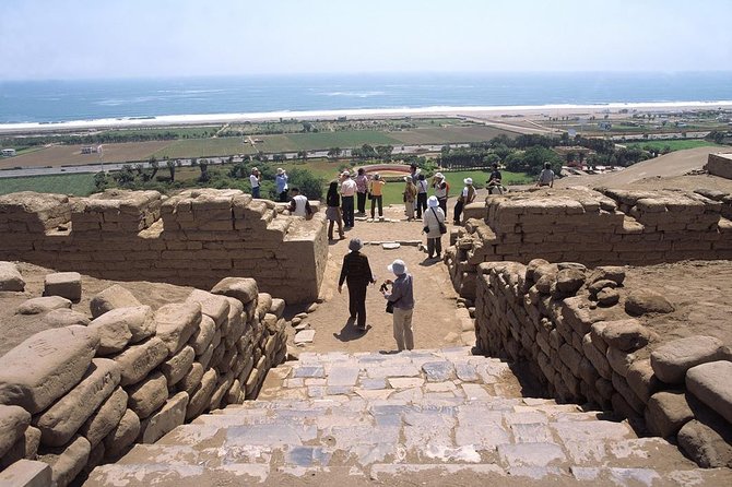 8-Days Best of The Inca Empire from Lima - Cusco city primer after a morning flight: San Blas to the Main Square