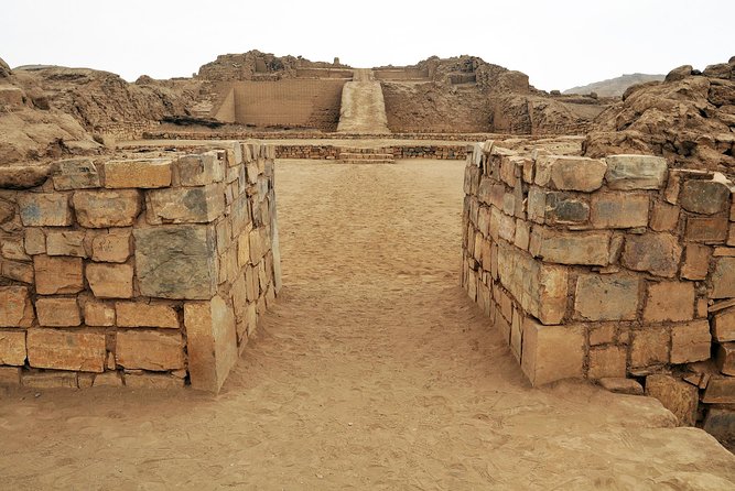 8-Days Best of The Inca Empire from Lima - Sacred Valley Day 2 to Machu Picchu: Moray, Maras, Ollantaytambo, then the train