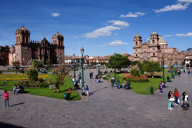 8-Days Peru, The Rise of the Inca Empire - Key highlights worth your attention