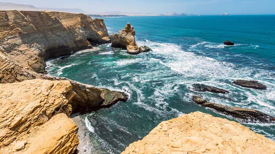 Ballestas Islands & Paracas National Reserve from Paracas - Who should book this Paracas combo (and who should skip it)