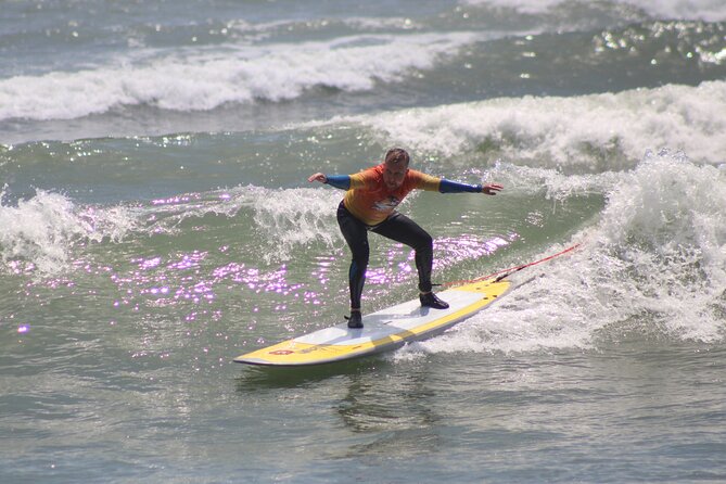 Beginner Surf Lesson in Lima, Perú - Price and Value: Is $29 a Smart Deal?