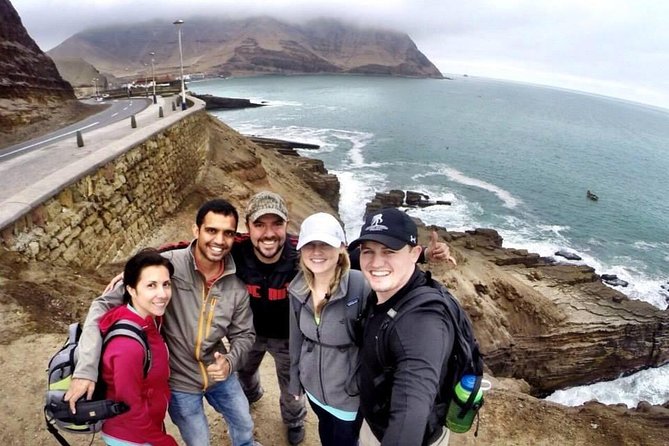 Bike Tour San Isidro, Miraflores and Barranco, - Price and What You Actually Get for $39