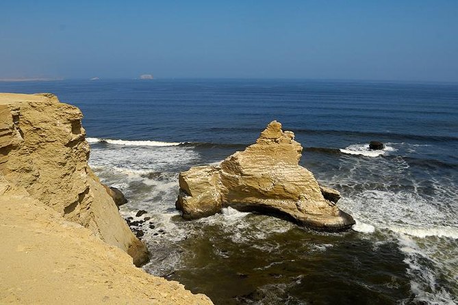 Buggy ride in Paracas National Reserve - Who should book this buggy ride in Paracas?