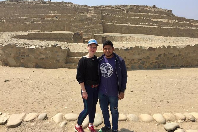 Caral, Oldest Civilization of America: Private Day trip from Lima - Why Caral is worth the early start from Lima