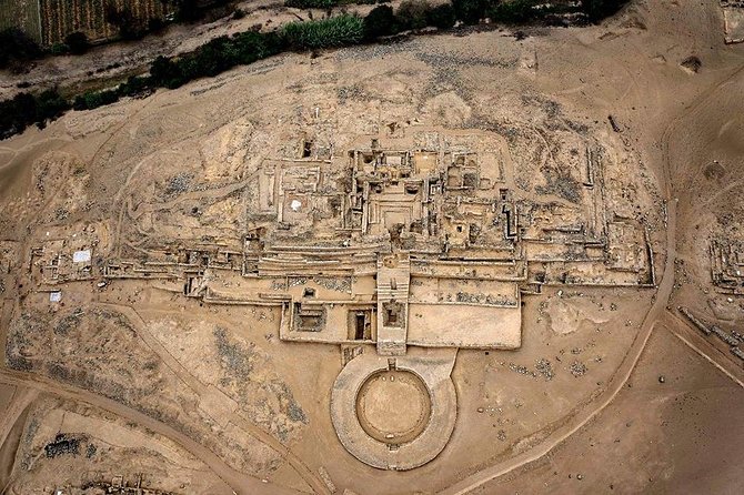 Caral, Oldest Civilization of America: Private Day trip from Lima - Price and logistics: whether $192 per person makes sense