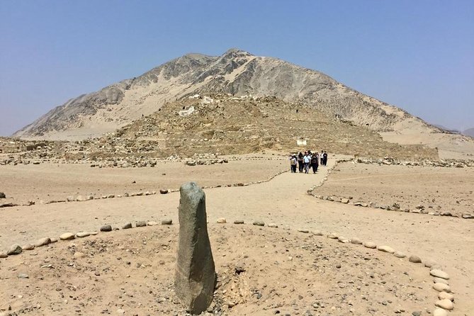 Caral, Oldest Civilization of America: Private Day trip from Lima - Should you book it