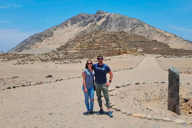 Caral The First Civilization in America - Full Day From Lima - The 7am start and the Supe Valley drive you should plan for