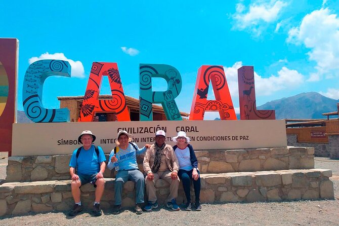 Caral The First Civilization in America - Full Day From Lima - Price and value: does $120 make sense for this day?