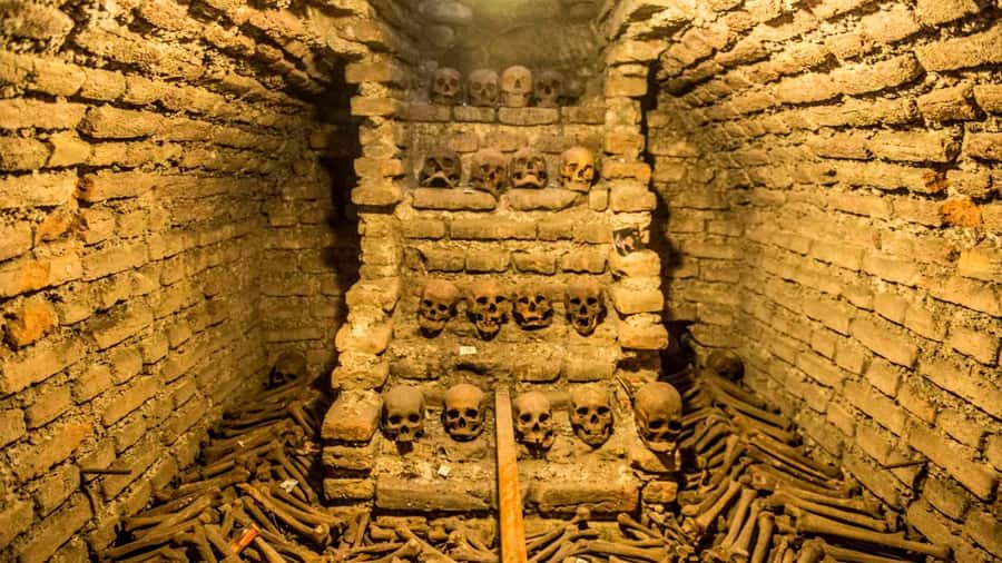 City Tour 1 day Lima - Key highlights to look for