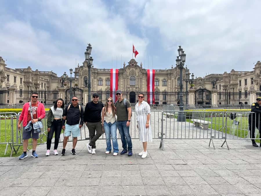 City tour and the best highlights in lima - Value for money: why $50 can feel fair here