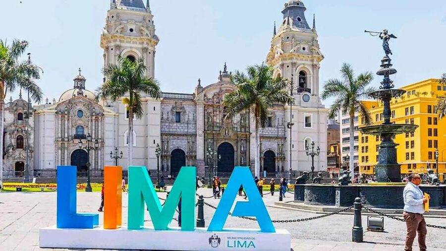 City Tour Colonial and Modern Lima for 5 Hours - Pacing, walking, and what to bring for a comfortable day