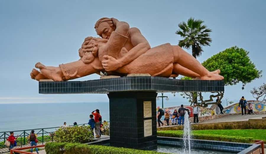 City Tour Colonial and Modern Lima for 5 Hours - Hotel pickup from Miraflores, San Isidro, or Barranca