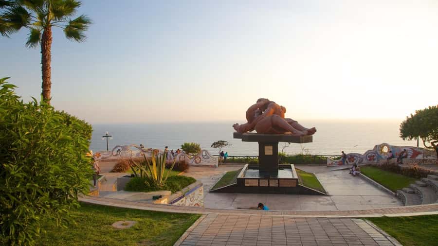 City Tour Colonial and Modern Lima Half Day Plus Ticket - Key highlights worth your attention