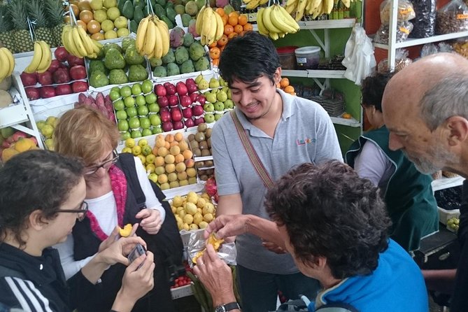 City Tour of Lima from the Airport - Plaza de Armas and Plaza San Martín: Power and Independence in One Arc