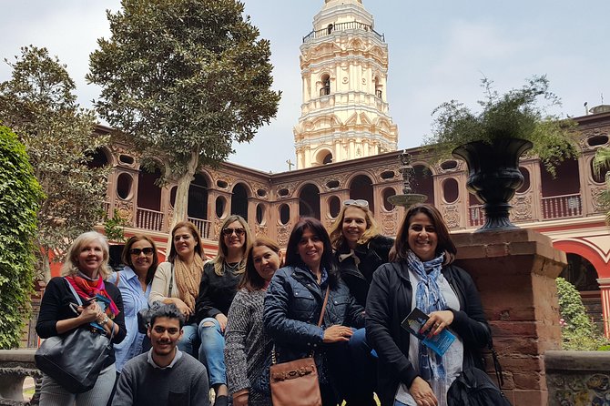 City Tour of Lima from the Airport - Price and Value: Why $95.95 Can Make Sense for a Layover