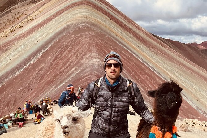 Customize your trip to Peru with Lima Experience - Arequipa, Colca Canyon, and rafting by the Chili River