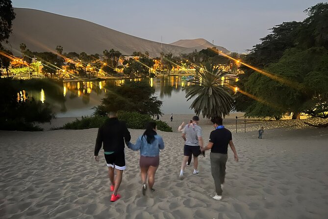 Customize your trip to Peru with Lima Experience - Mountain lake hikes: stretching beyond the big icons