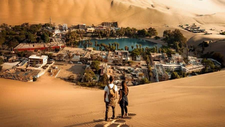 Discover Paracas, Ica and Nasca in a 2 days and 1 night trip - Key highlights to know before you go