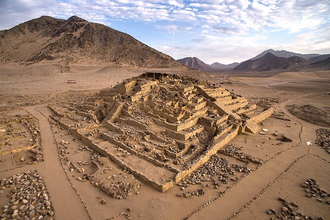 Discovering Caral, The Oldest Civilization In America - Why Caral feels like a different kind of Peru day trip