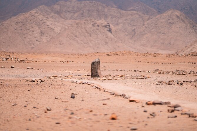 Discovering Caral, The Oldest Civilization In America - Returning to Lima: expect an all-day format