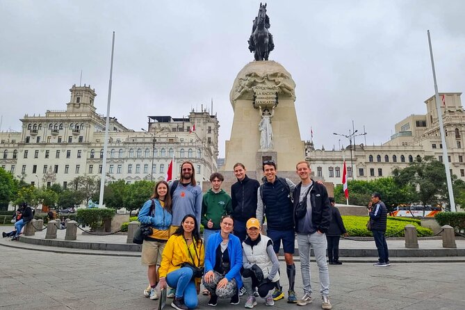 Essential Lima: Half-Day Tour with Catacombs & Pick-Up - Why This Half-Day Lima Route Works