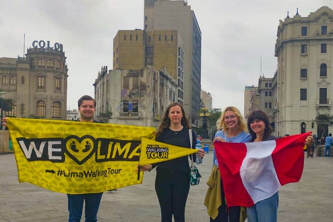Essential Lima: Half-Day Tour with Catacombs & Pick-Up - Price and Logistics: Is $23.20 Worth It?