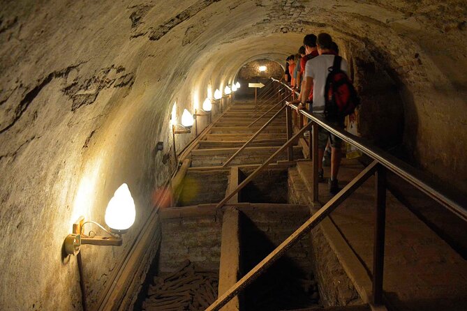 Essential Lima: Half-Day Tour with Catacombs & Pick-Up - Who This Tour Suits Best (And Who Might Want Something Else)