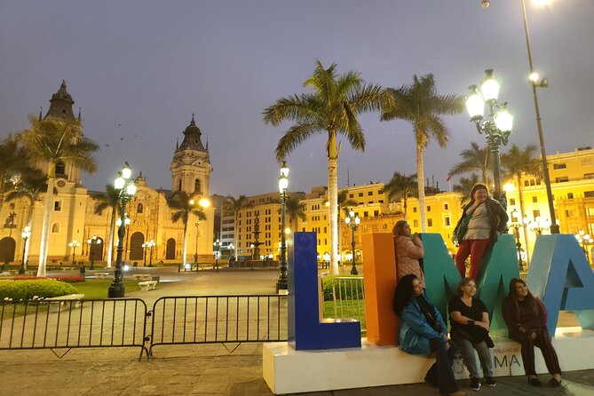 Explore the Catacombs, Lima Main Square & Magic Water Show - Should You Book This Lima Catacombs, Main Square & Magic Water Show Tour?