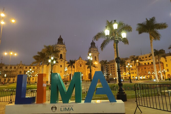 Explore the Catacombs, Lima Main Square & Magic Water Show - Museo Convento San Francisco y Catacumbas: Making Sense of 45 Minutes Underground