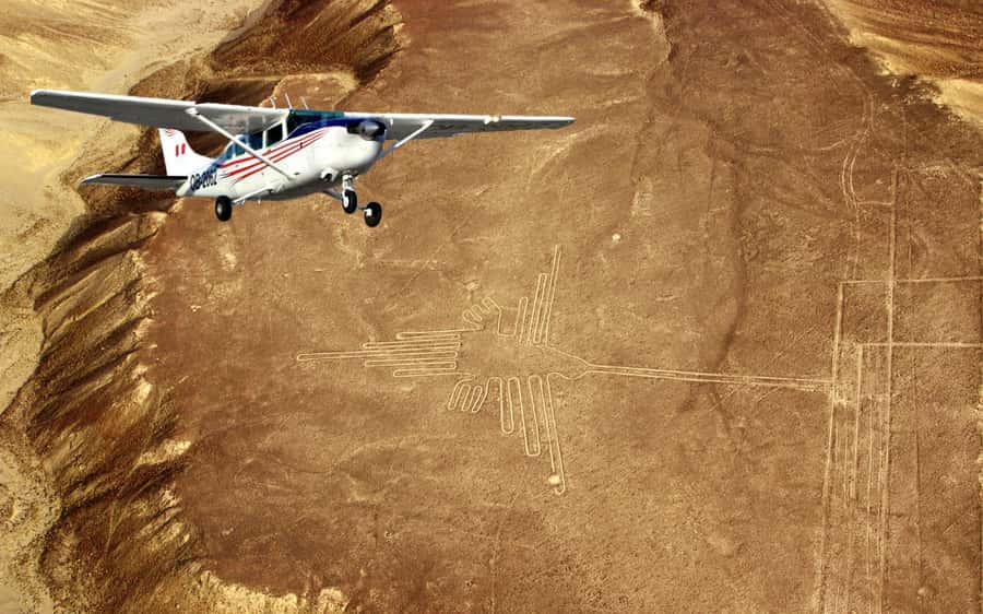 From Lima 2 days 1 night, Ballestas,Huacachina & Nazca lines - Ballestas Islands: the marina control, the cruise, and why the wildlife is the point