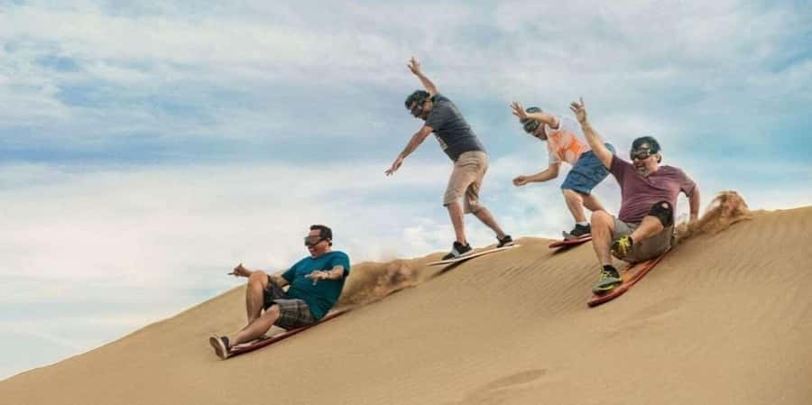 From Lima: 2 Days to Paracas & Huacachina | 2 Days/1 Night - Price and Value: What $219 Covers (and What It Doesn’t)