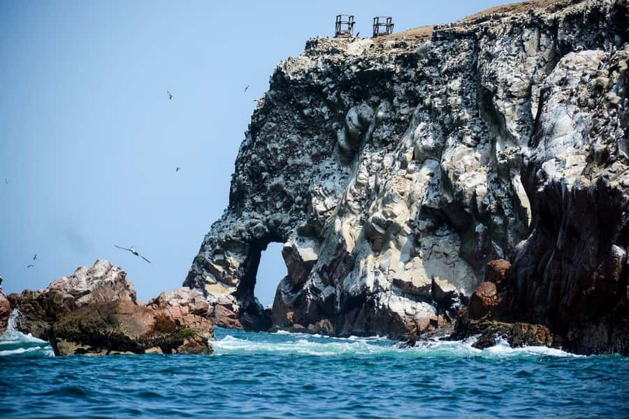 From Lima: 2 Days to Paracas & Huacachina | 2 Days/1 Night - Who This Tour Fits Best (and Who Should Skip It)