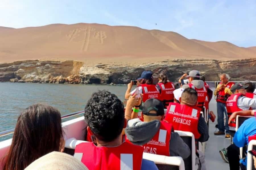 From Lima: 2 Days to Paracas & Huacachina | 2 Days/1 Night - Should You Book This 2-Day Paracas and Huacachina Tour?
