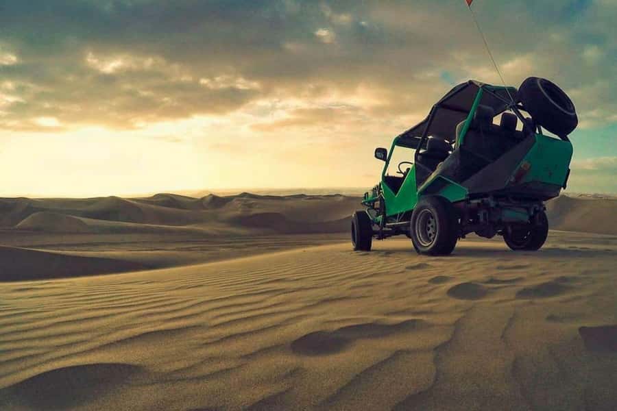 From Lima: 2 Days to Paracas & Huacachina | 2 Days/1 Night - FAQ