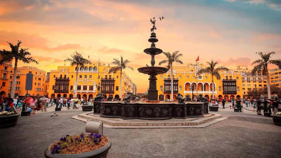 From Lima: City tour Prehispanic + Colonial & Modern Lima - Key takeaways before you go
